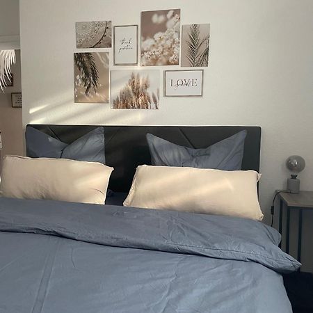 Einliegerwohnung In Taunusstein Bleidenstadt Buitenkant foto
