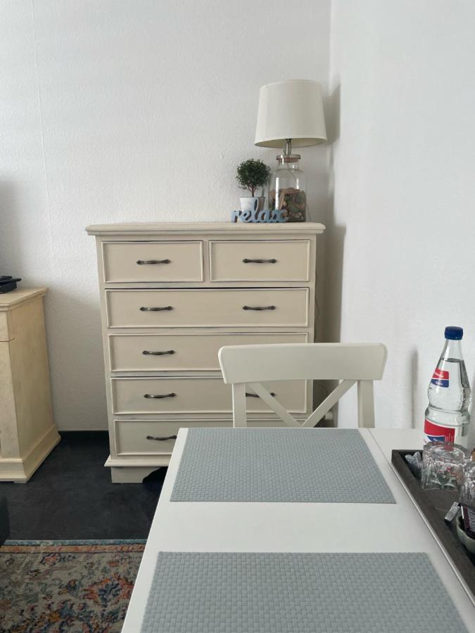Einliegerwohnung In Taunusstein Bleidenstadt Buitenkant foto